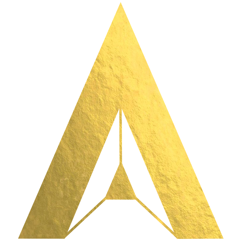 Alchemist Creative & Design Golden Mark